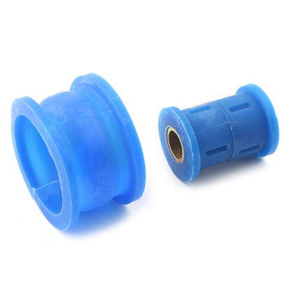 ya 5 8.7 for Nissan Altima 2002-2006 Polyurethane Steering Rack and Pinion Bushing Set