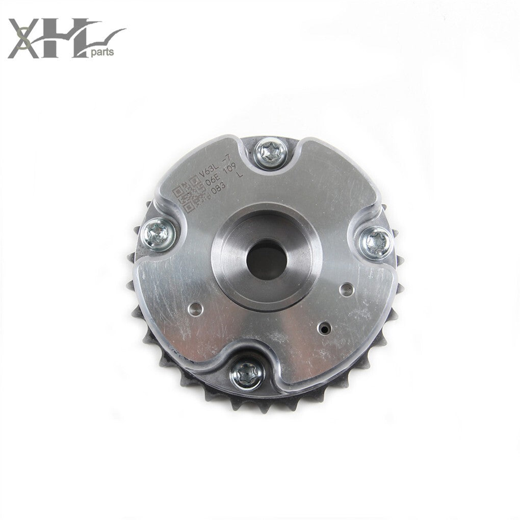 ya 5 8.7 4.2L Intake Camshaft Adjuster Fit for VW for Audi BVJ BYH CNDA 06E 109 083L