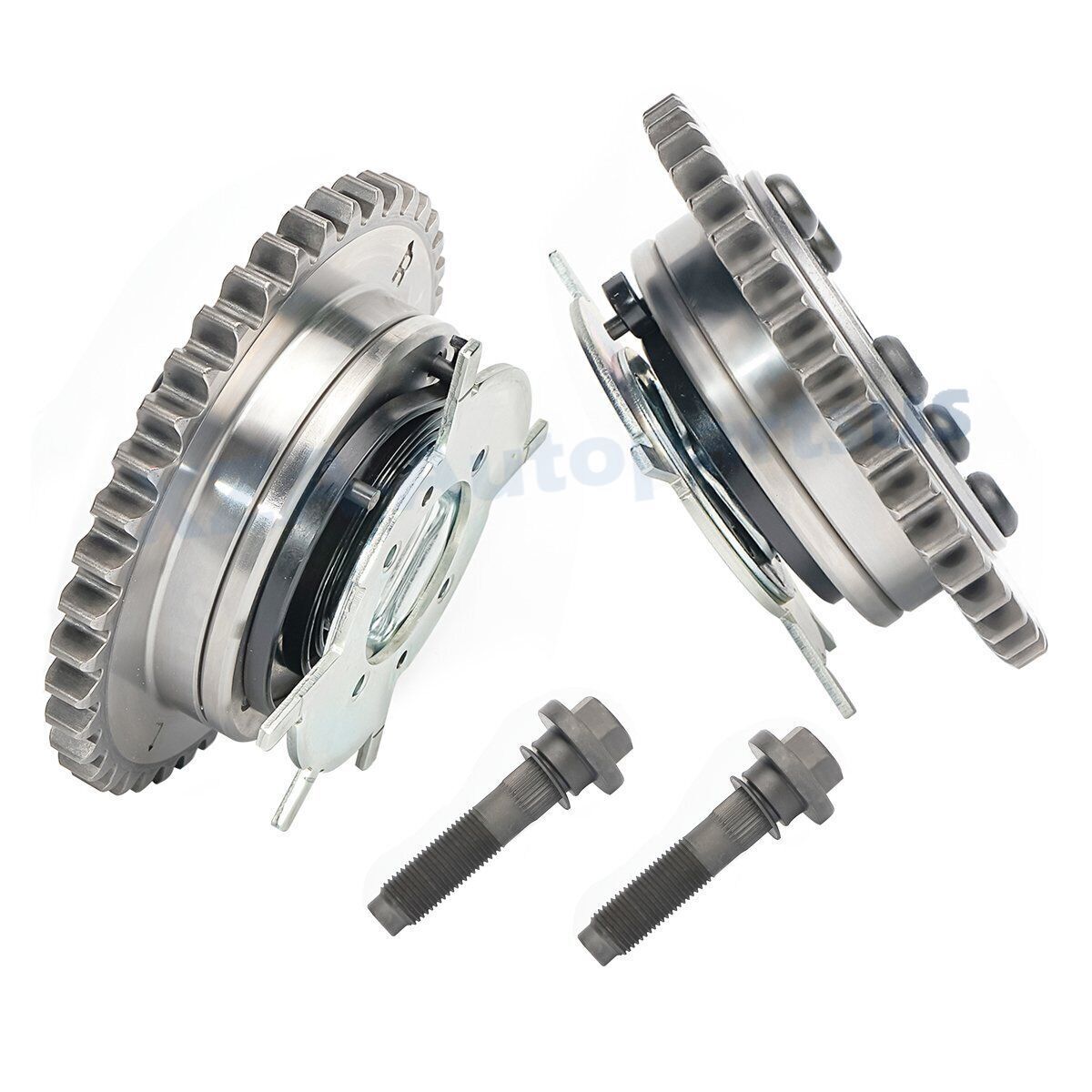 ya 5 8.7 2Pcs Explorer Gear Timing for Ford 5.4L 3V Camshaft Phaser Sprocket V8 F150