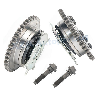 ya 5 8.7 2Pcs Explorer Gear Timing for Ford 5.4L 3V Camshaft Phaser Sprocket V8 F150