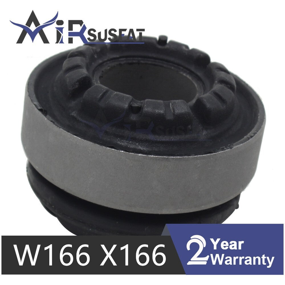 ya 1 8.5.4 2x for Mercedes GL ML-Class W166 X166 Front Air Suspension Shock Strut Mounts