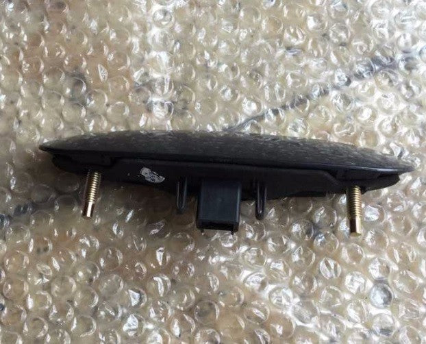 ya 13 5.27 Rear Trunk Door Grab Handle Switch for Peugeot 307 for Citroen for Triumph C-Quatre sega
