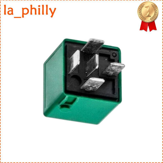 ya 1 7.4 5-Pin Fuel Pump Main Relay Fits For 2011 2012 Durango for Jeep for Grand Cherokee