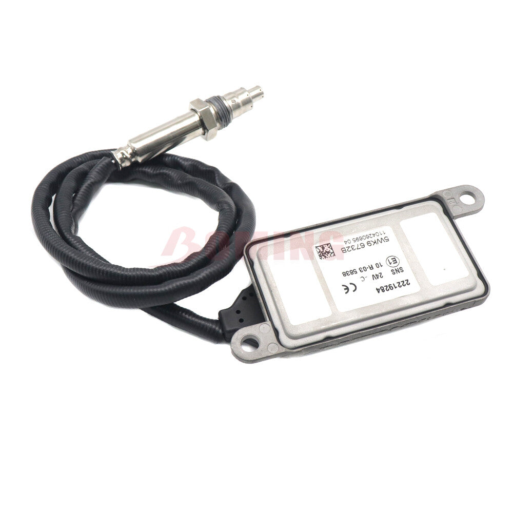ya 1 8.5.1 5WK96732B Nitrogen Nitrogen Oxide Sensor 22219284 Suitable for Volvo 5WK9 6732B