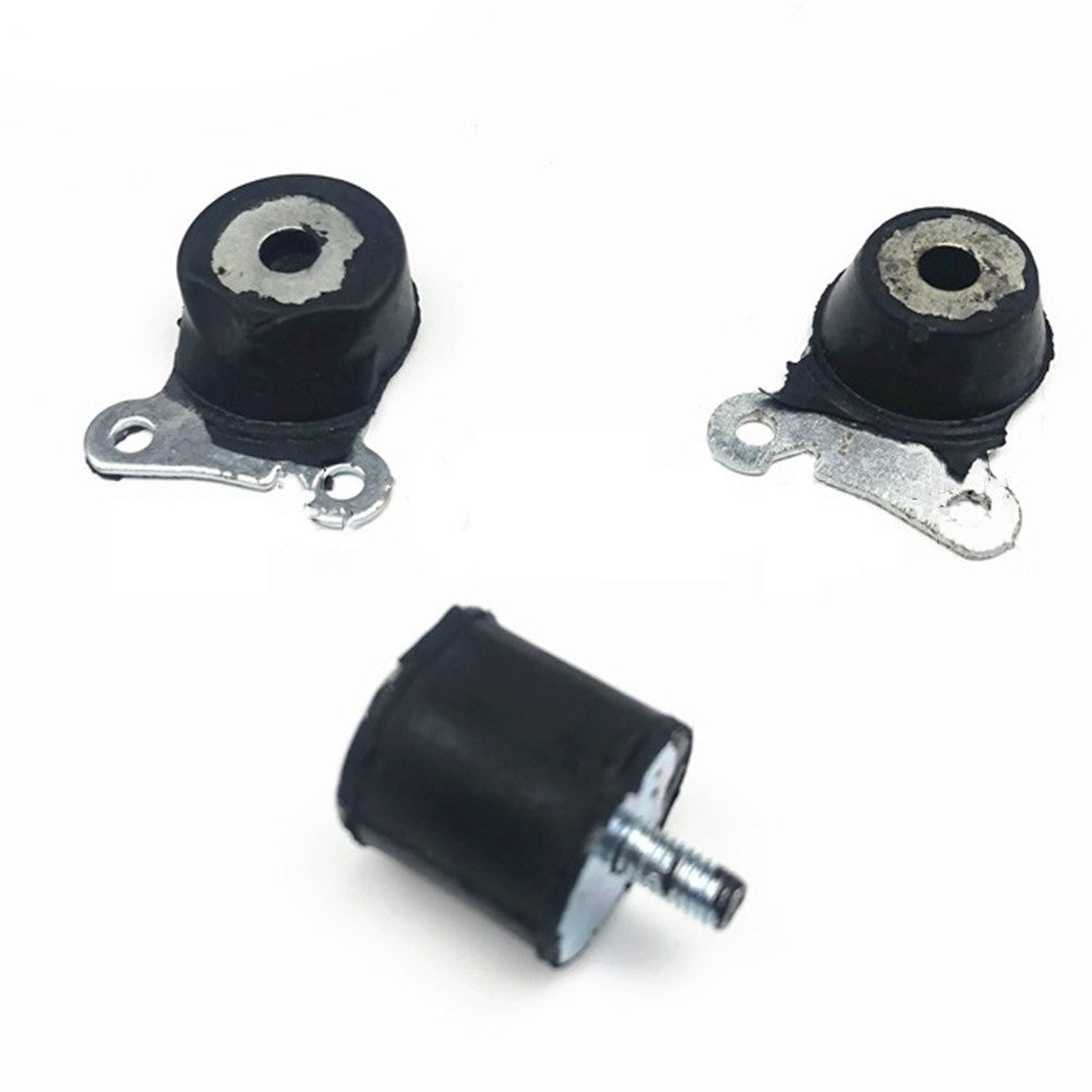 ya 17 Quality Replacement Parts 3PCS Shock Absorbers for MS020 and 020T Saws