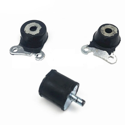 ya 17 Quality Replacement Parts 3PCS Shock Absorbers for MS020 and 020T Saws