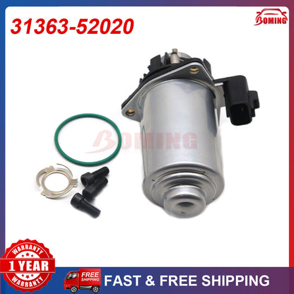 ya 5 8.7 31363-52020 New Clutch Friction Motor MMT for Toyota Verso for Corolla 3136352020