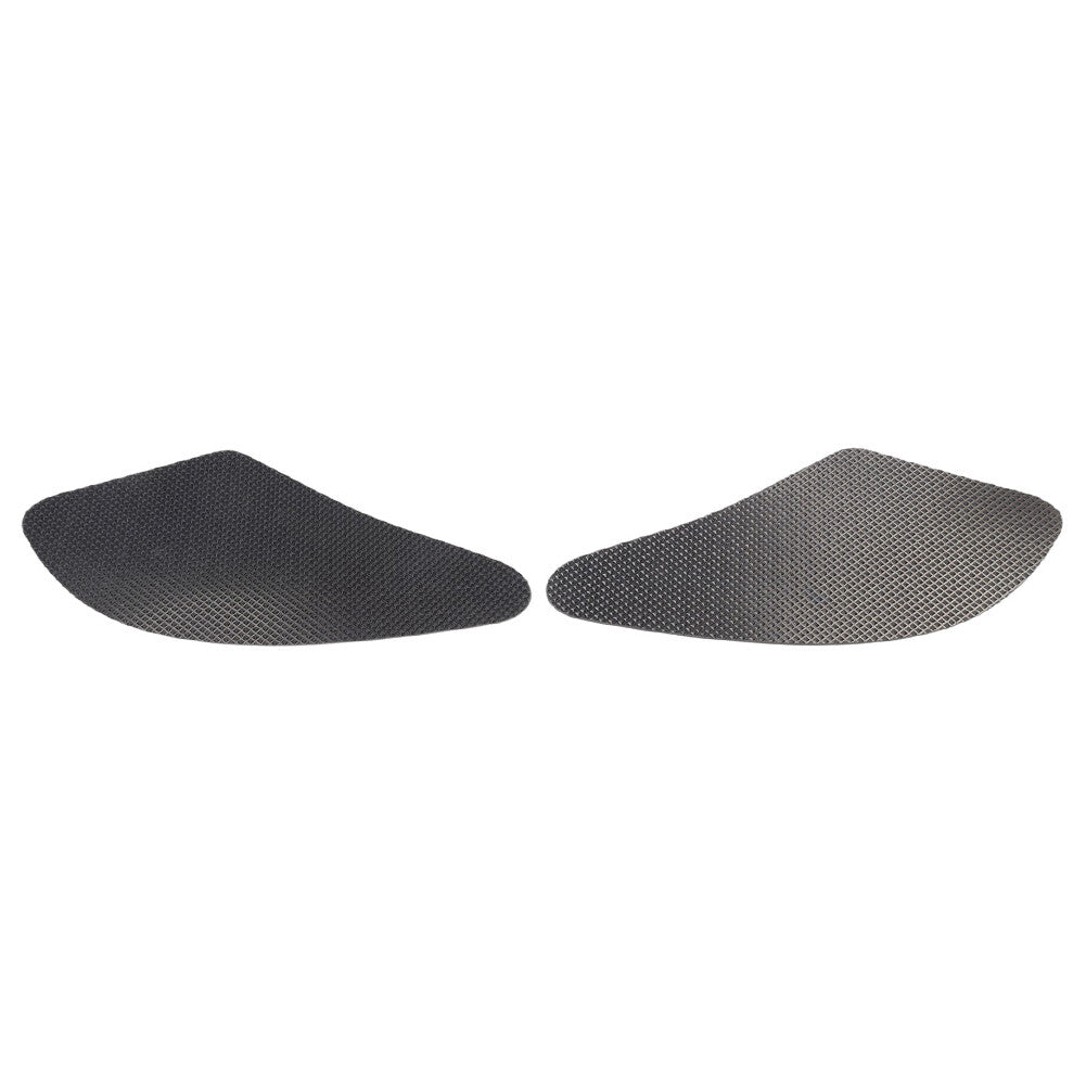 ya 5 8.7 Tank Traction Pads Fuel Gas Knee Grips for Kawasaki ZX6R 636 ZX6RR 600 2007-2008