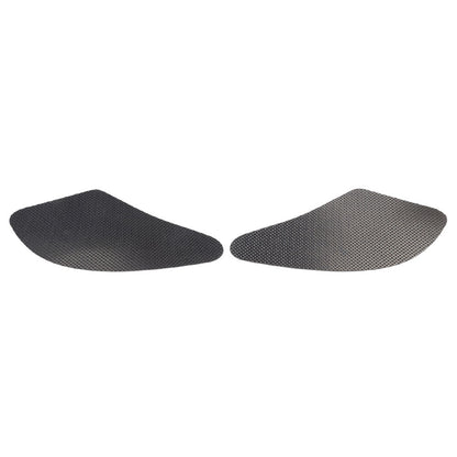 ya 5 8.7 Tank Traction Pads Fuel Gas Knee Grips for Kawasaki ZX6R 636 ZX6RR 600 2007-2008