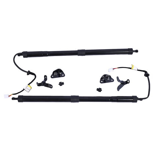 ya 10 5.29.2 2Pcs Electric Tailgate Gas Strut Fit 15-20 for Toyota Fortuner 6892071030 6891071032