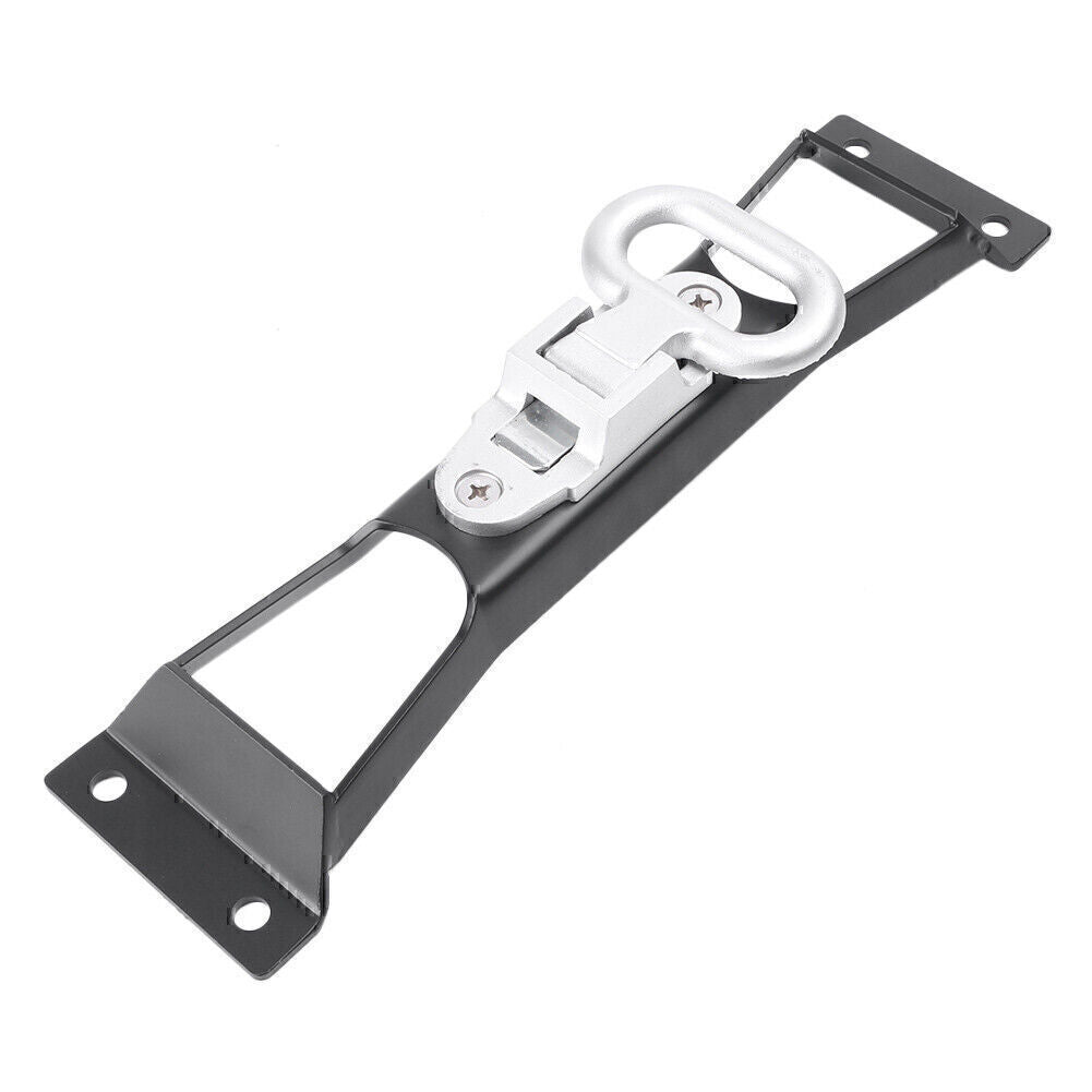 ya 5 8.7 Load-bearing 200KG Door Hinge Foot Rest Pegs Pedal Fit for Jeep for Wrangler JK 2007-16