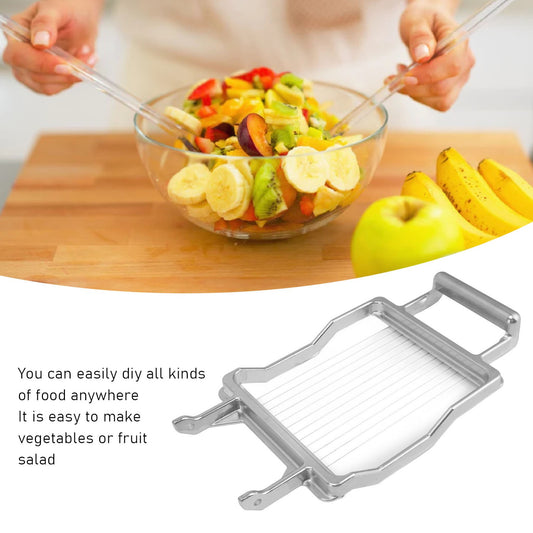 ya 26 Bread Cheese Blade Handheld Cheese Blade With Stainless Steel Wires For