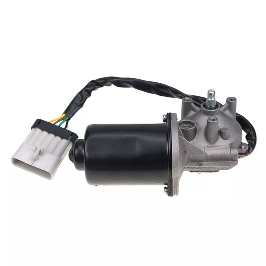 ya 7 6.11 Wiper Motor 7168952 7168953 For Bobcat S510 S530 S550 S570 S630 S650 T590 T630