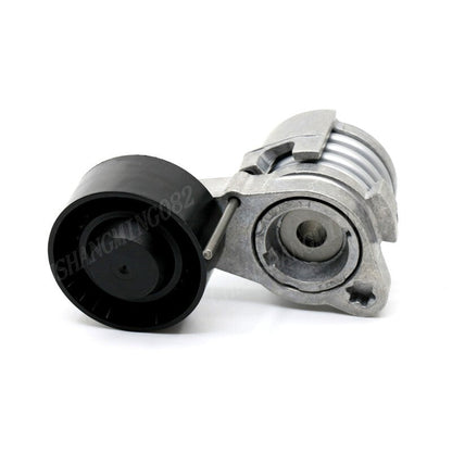 ya 11 10.28 Belt tensioner assembly suitable for F10, F18, F02, F25, 528i, X3 112886200