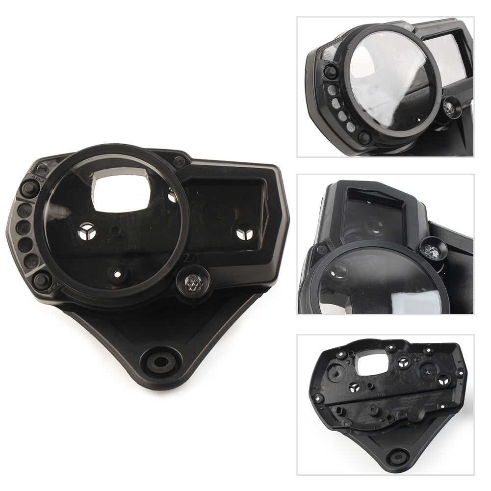 ya 2 6.29 Fit for Suzuki GSXR600 GSXR750 2006-2010 08 Motorcycle Speedometer Gauge Case Cover