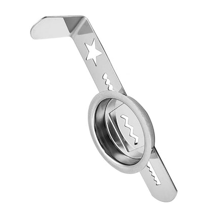 ya 26 Cookie Maker Attachment Versatile Pastry Attachment Must Have Tools for Kitchen