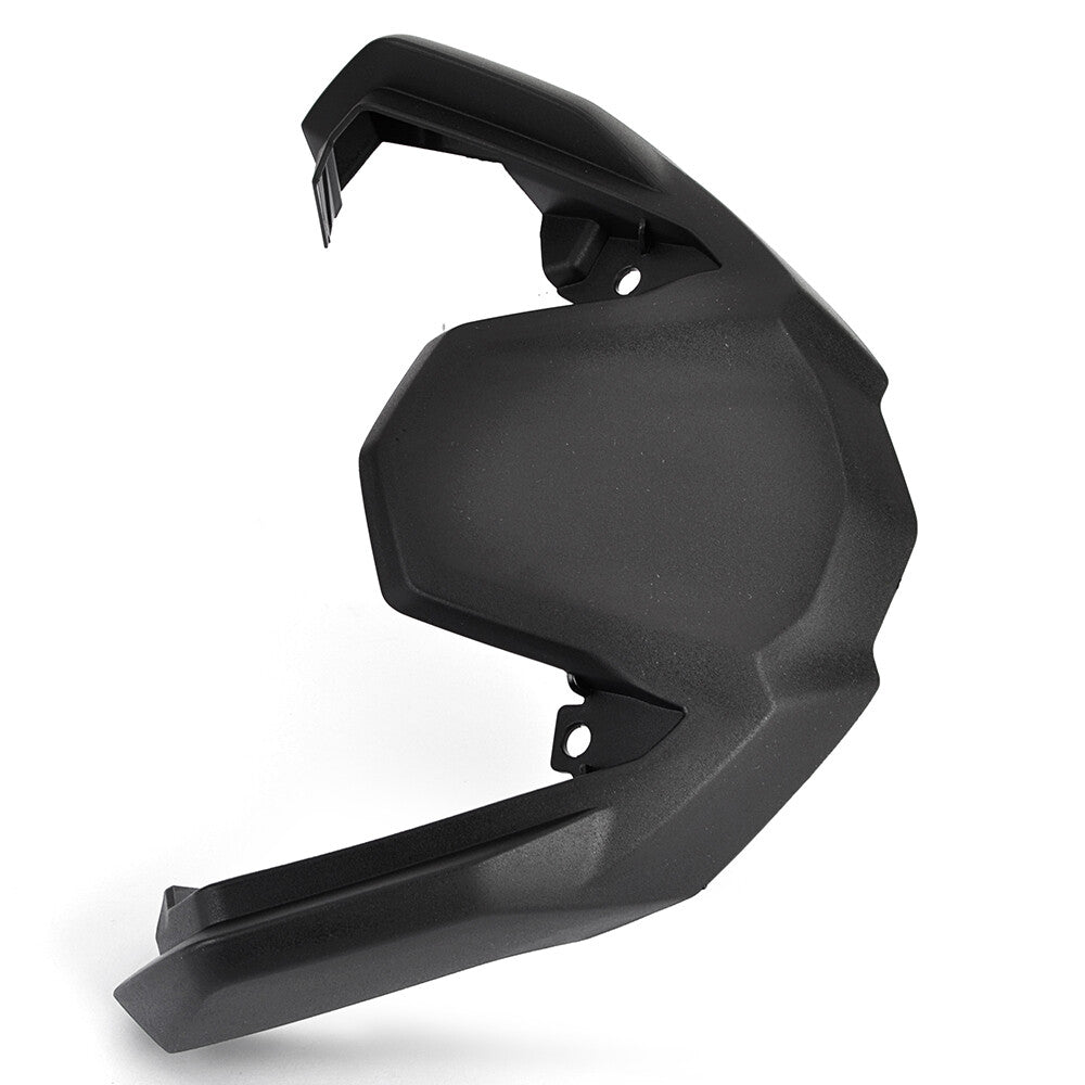 ya 5 8.7 for BMW R1200GS ADV R1250GS ADV Front Fender Fairing Beak Extension Wheel Cover