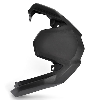 ya 5 8.7 for BMW R1200GS ADV R1250GS ADV Front Fender Fairing Beak Extension Wheel Cover