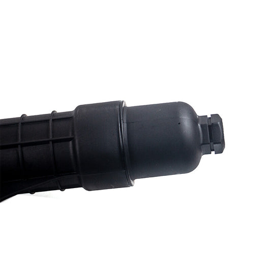 ya 5 6.16 2711801410 Oil filter housing for Mercedes-benz C250 SLK250 Coupe 2012-2015