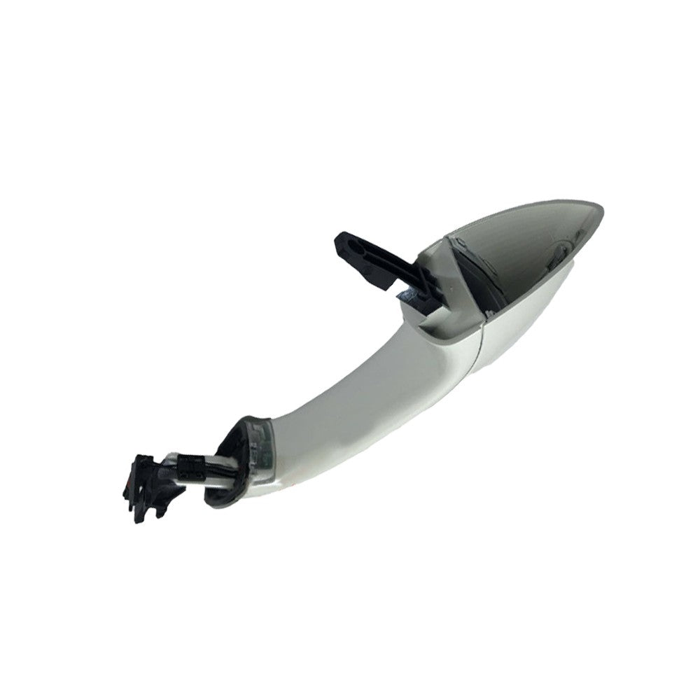 ya 5 8.7 Rear Right Side Door Grab Handle For 5 6 7' F07 F10 F11 F12 F13 F01 F02