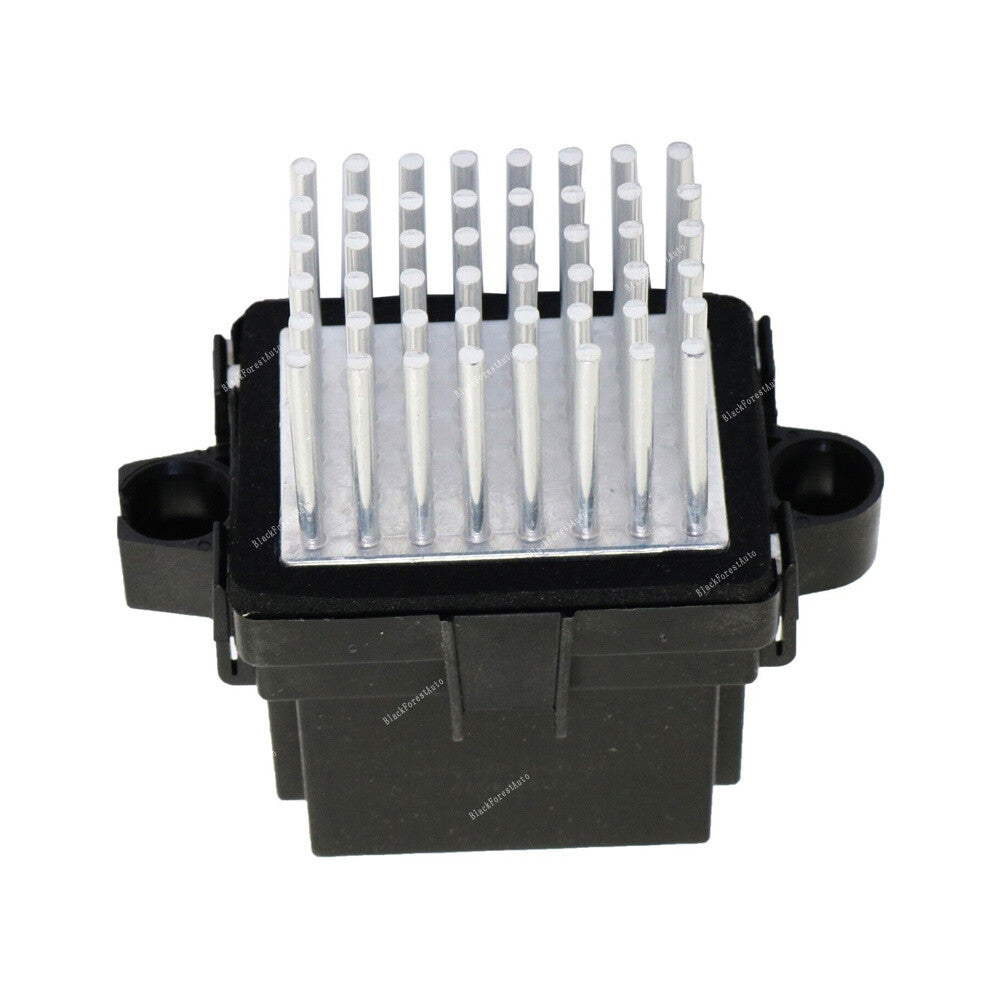 ya 5 8.7 68079480AA for 11-13 for Jeep for Grand Cherokee Blower Motor Resistor Control Module