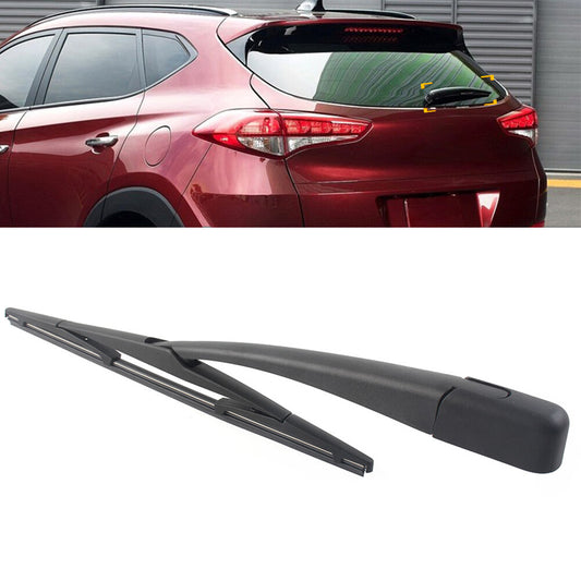 ya 3 6.25 Rear Wiper Arm Blade Windscreen for Hyundai ix35 for Tucson i30 for Elantra Touring for Kia