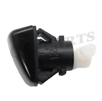 ya 5 8.7 2X Windshield Washer Nozzle for Jeep Cherokee 14-17 68102968AA 68102968AB