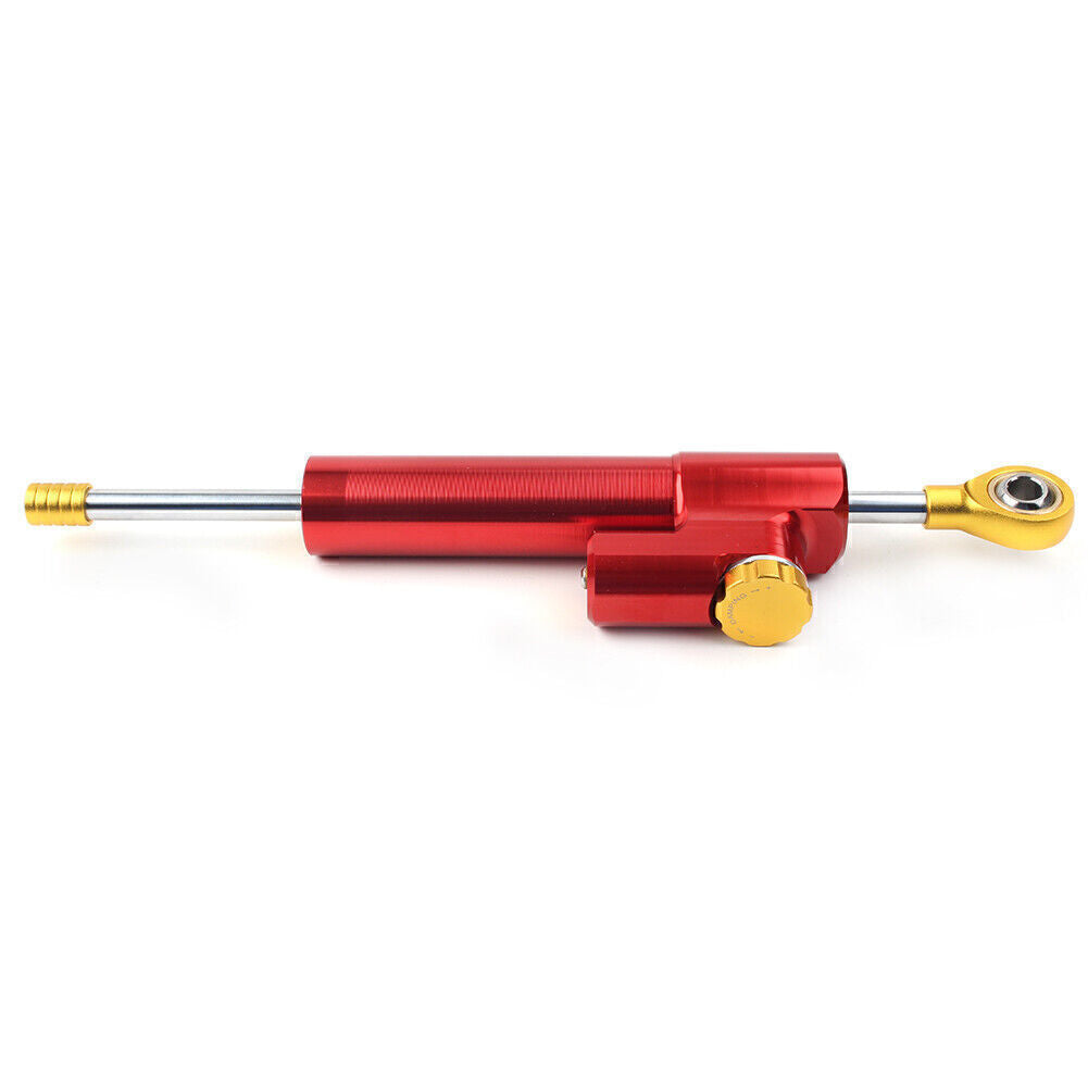 ya 5 8.7 for Kawasaki 250 2008-2012 CNC Aluminum Steering Damper Stabilizer