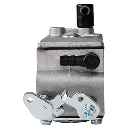 ya 17 Sustai ble Material Construction in Replacement Carburetors Available
