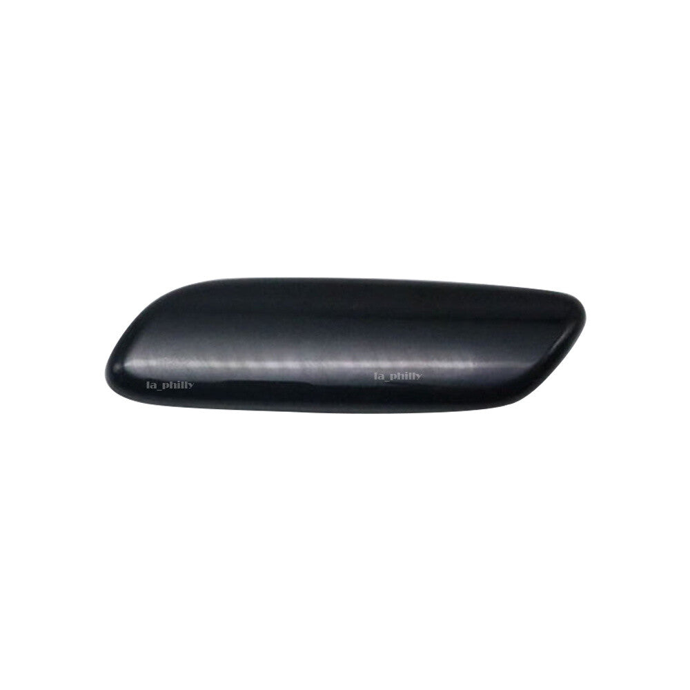 ya 13 LH Headlight Washer Nozzle Pump Acuator Cover Black for LEXUS IS250 IS300 IS350