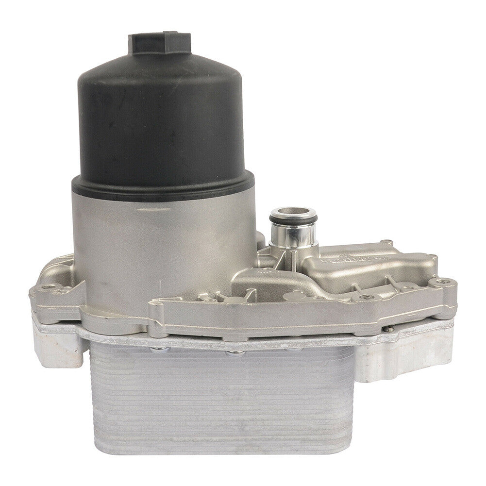 ya 5 8.7 Engine Oil Cooler LR040738 Suitable for Landrover Discovery 3.0L L320 L494 2010-2014