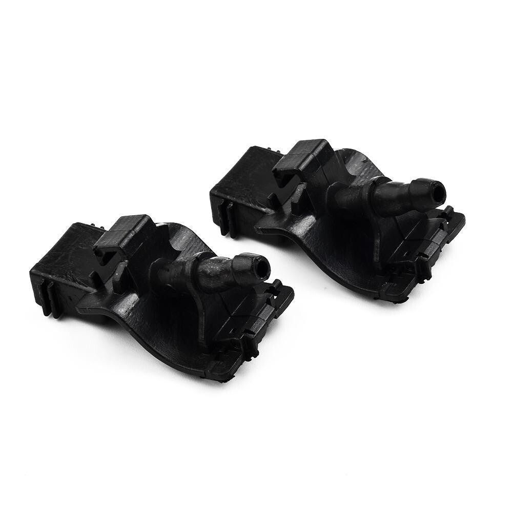ya 5 8.7 2x for for Toyota for Camry for for Lexus Car Windshield Washer Water Nozzles Spray