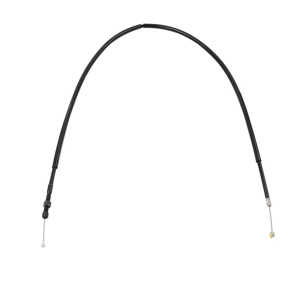 ya 5 8.7 Clutch Cable Wire Line Black Fit for Yamaha R6 2017-2022 2023 2024