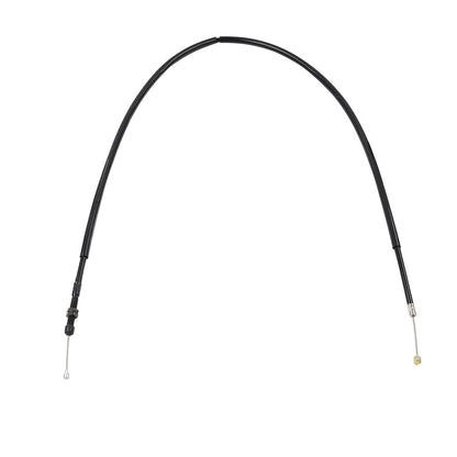 ya 5 8.7 Clutch Cable Wire Line Black Fit for Yamaha R6 2017-2022 2023 2024