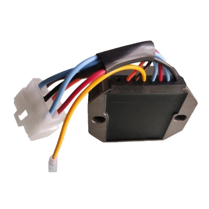 ya 3 6.23 For 119653-7771011 119640-77711 RS5121 Motorcycle Regulator Stabilizer Rectifier