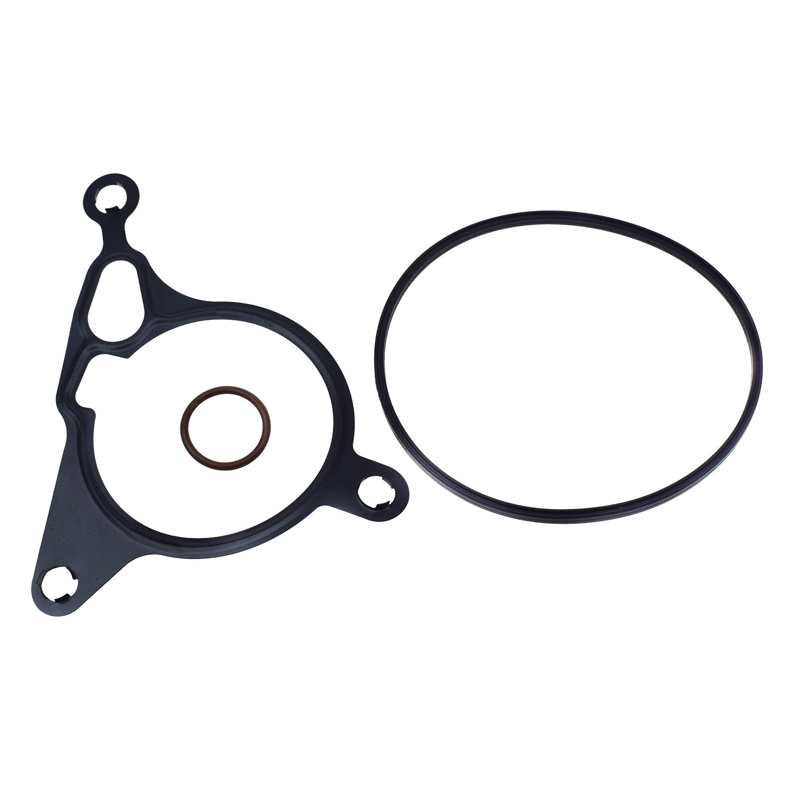 ya 1 8.5.1 Suitable for Audi A3 A4 A5 for VW Beetle for JETTA for Golf Vacuum Pump Rebuild Gasket Seal Kit 