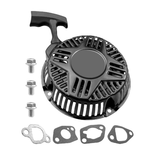 ya 26 Easy Installation Pull Starter Unit For Pressure Washers Corrosion Resistant