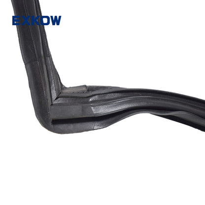 ya 5 8.7 RR OTR RH Door Opening Weatherstrip for Mitsubishi for Pajero 2000-2021 MR437164