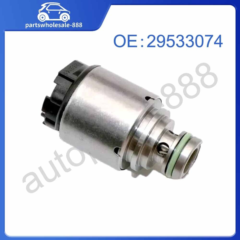 ya 1 8.5.1 29533074 Automatic reverse pressure control solenoid valve fits for 