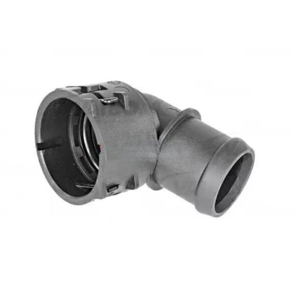 ya 5 8.7 5N0122291G Coolant Flange for Audi Q3 11-18