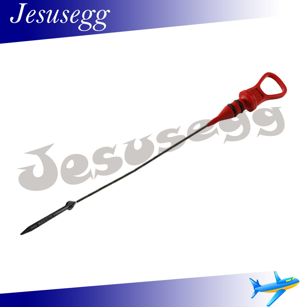 ya 27 6.21 Engine Oil Level Indicator Dip Stick Dipstick for BMW 5 Series E60 11437533325