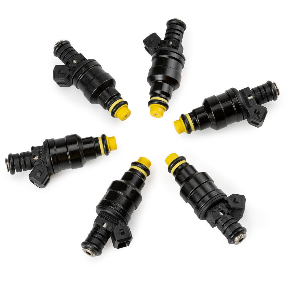 ya 1 8.5.3 6x Fuel Injector for Buick Regal Riviera LeSabre 0280150790 V6 3.8L