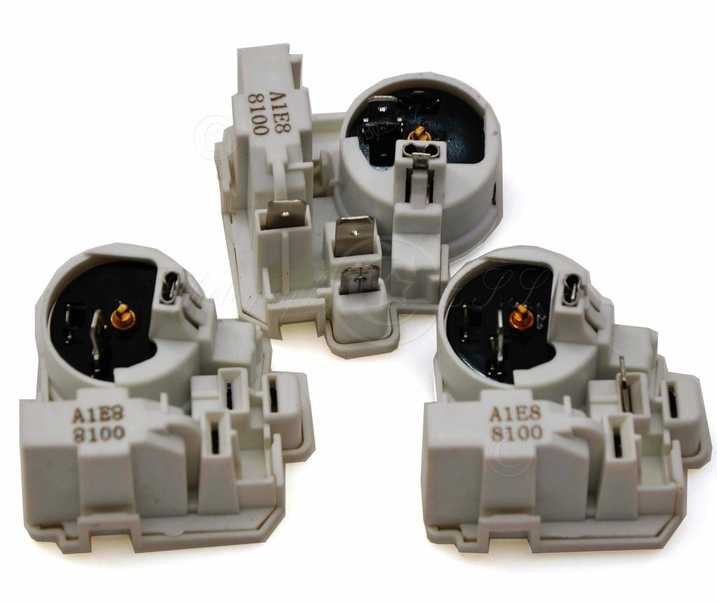 ya 26 A1E8-8100 Reigerator OL Protor+Start Relay For etc