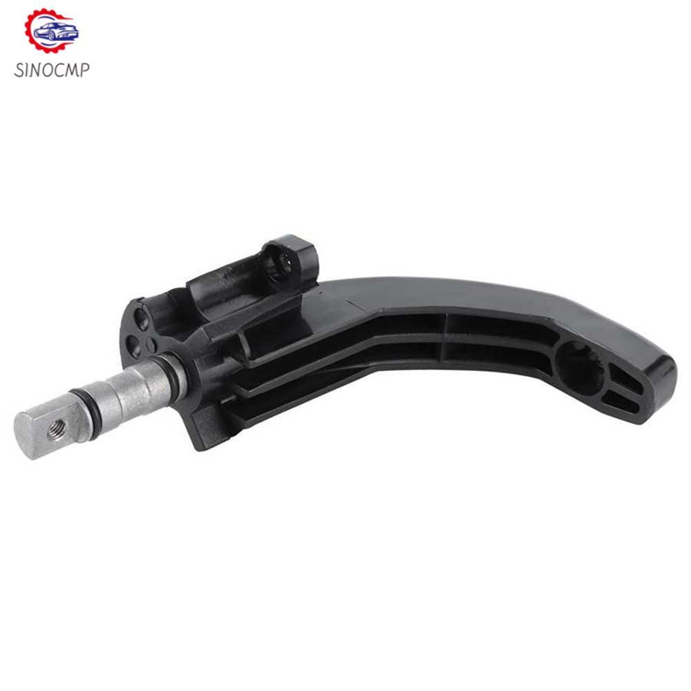 ya 27 7.20 Gear Shifter Lever 369-66110-1 for Outboard 4HP 5HP 2-Stroke Engines Auto Dosing
