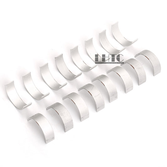 ya 11 6.9 Connecting Rod Bearings Set STD for Porsche for Cayenne for PANAMERA S Turbo 4.8T M48.52