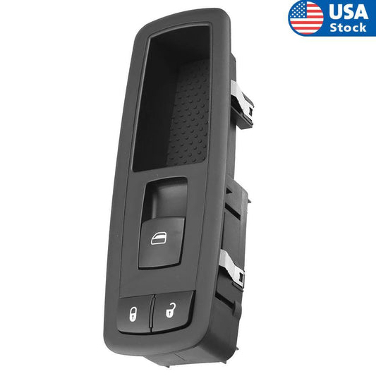 ya 13 Front Right Passenger Power Window Switch for Dodge Dart 2013-2016 68271204AA
