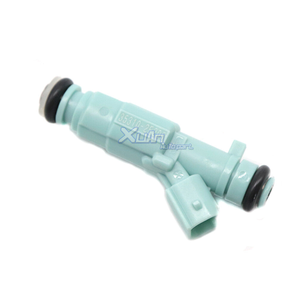 ya 1 8.5.3 x Fuel Injector 35310-2E200 for Hyundai for Kia XI35 353102E200