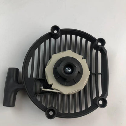 ya 14 oil Starter Housing Upgrade for Leaf Blower Replacement Starter Assembly