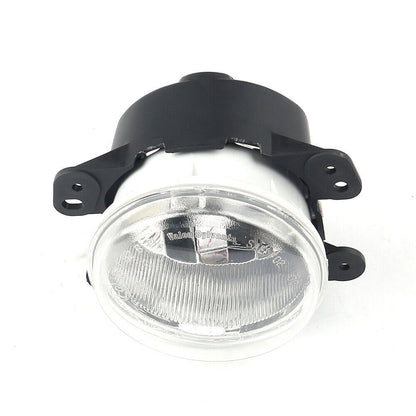 ya 1 8.12 baidi The new front fog lights are suitable for JEEP for Wrangler Magnum for Chrysler 300 left/right