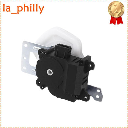 ya 5 8.7 Heater Air Door Actuator for 2007-2012 for Acura for RDX 2.3L Replacement #79140-STK-A01